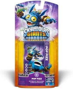 Skylanders Giants: Single Character Pack Core Series 2 Pop Fizz