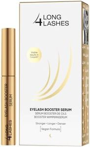 Long4Lashes FX5 Power Formula Wimpernserum by Oceanic, 3 ml