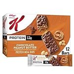 Special K Protein Bars, 12g Protein
