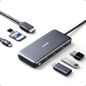 Anker USB 