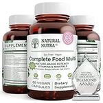 Natural Nutra Whole Food Complete M