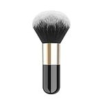 Luxspire Powder Makeup Brush, Flat 