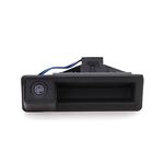 Backup Camera For Bmws