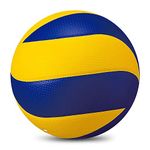 Used Volleyballs