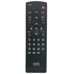 New Remote Control NH000UD NH001UD for Emerson Sylvania TV Replacement Remote LC320EM2F LC320EM3F LC370EM2