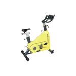 Gym24 Commercial Spin Bike -XXX Fly Wheel 28 Kg Weight Capacity 200 kg Max User Weight