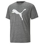 PUMA Men's Train FAV Heather Cat Te