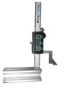 100mm (4") Digital Height gage with Fractions