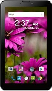 MobiCR Screen Guard Tempered Glass Compatible for Acer One 7 Tablet (WiFi+3G+8GB) with Installation Kit
