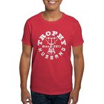 CafePress - Trophy Husband Since 2011 - Classic Cotton T-Shirt