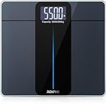 RENPHO Scale for Body Weight 550lb,