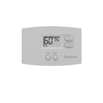 Aprilaire 76 Digital Wall Mount Dehumidifier Control