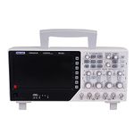 Hantek DSO4254C Digital Oscilloscope 4 Channels 250Mhz LCD PC Portable USB Oscilloscopes +EXT+DVM+Auto Range Function