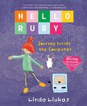 HELLO RUBY JOURNEY INSIDE THE COMP: 2