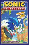 Sonic the Hedgehog Vol. 1: ¡Consecuencias! (Sonic The Hedgehog, Vol 1: Fallout! Spanish Edition) (Sonic The Hedgehog (2018-) (Español))