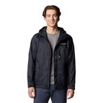 Columbia Men's Pouring Adventure III Jacket