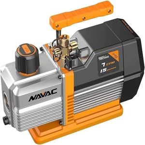 NAVAC NP7D