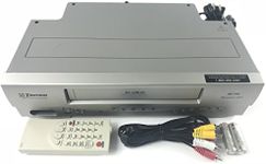 Emerson EWV404 4-Head Video Cassett