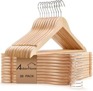 Amber Home