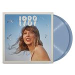 Taylor Swift - 1989 (Taylor's Version) [VINYL]