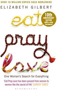 Eat Pray L