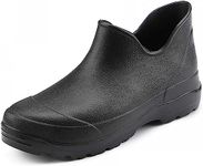 Gardening Ankle Boots