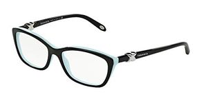 Eyeglasses Tiffany 0TF2074 8055 TOP BLACK/BLUE