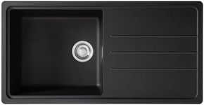Franke Junos JSD611-97CB 1.0 Bowl T