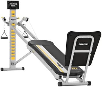 Total Gym 