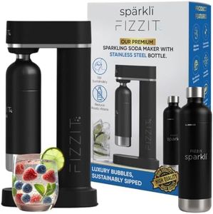Fizzit Spä
