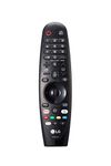 LG Magic Remote 2020 - AN-MR20GA , Black