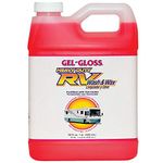 Gel-Gloss RV Wash and Wax - 32 oz.