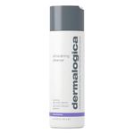 Dermalogica UltraCalming Cleanser 250ml - Soothing Cleansing Cream Gel Lotion for Normal, Dry, and Sensitive Skin, Calms Redness and Discomfort, Fortifies Protective Barrier