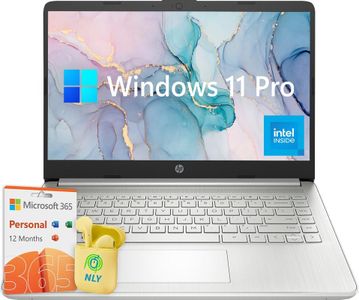 HP Laptop,