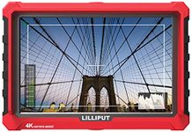 Lilliput A7S 7-inch Field Monitor (Black)