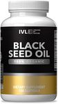 IVL Organic Black Seed Oil – 120 So