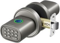 ThorBolt Keyless Entry Door Lock, F