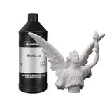 3 idea Imagine Create Print Magforms Rigid 110 Resin 1kg- White