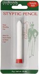 Clubman Styptic Pencil Travel Size - 0.25 oz, Pack of 2