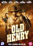 Old Henry [DVD]