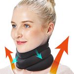 Neck Wrap For Airplane Travel