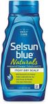 3 Set Selsun Blue Naturals Itchy Dr