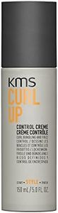 KMS Curlup Control Crème, 5 Fl oz (Pack of 1)