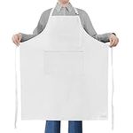 ROTANET Extra Large Aprons for Men 