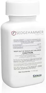 Sedgehamme