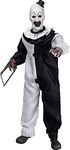 Trick Or Treat Studios Terrifier Art the Clown 12 Inch Action Figure