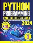 Python Programming for Beginners: A