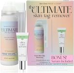 The Ultimate Skin Tag Remover (Home