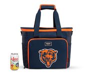 Igloo Limited Edition NFL 28 CAN Tote NFL Bears 2P