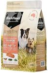 Black Hawk Adult All Breed Grain Free Salmon Dry Dog Food 2.5 Kg